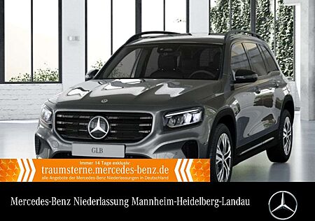 Mercedes-Benz GLB 200 PROGRESSIVE+NIGHT+PANO+LED+KAMERA+TOTW+7G