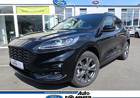 Ford Kuga Plug-In Hybrid ST-Line X, AHK, B&O, Winter Paket