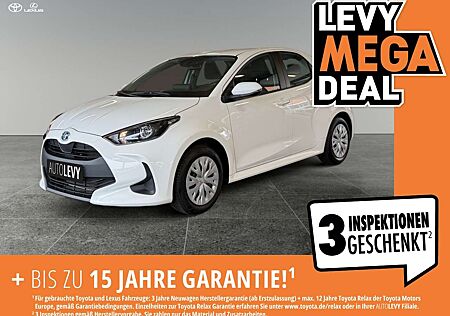 Toyota Yaris 1.5 Hybrid Business *CARPLAY*