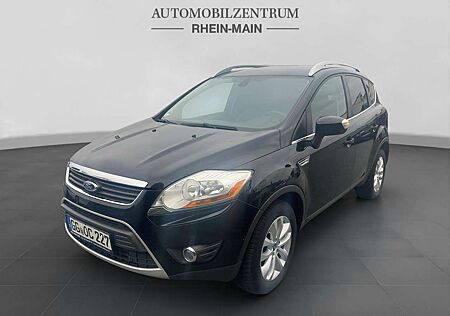 Ford Kuga Titanium DPF NEU TOP ZUSTAND