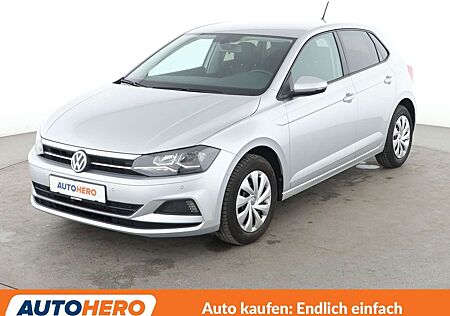 VW Polo Volkswagen 1.0 TSI Comfortline *LIM*PDC*SHZ*KLIMA*GARANTIE*