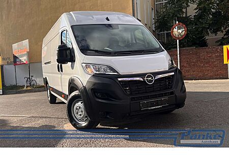 Opel Movano C 2.2 165 (3,5t) L4H2 Edition*SHZ*Carplay
