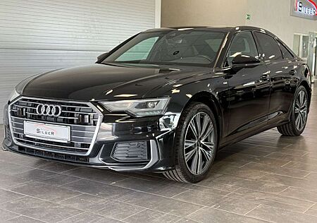 Audi A6 Lim. 40 TDI S-Line /Virtual/20