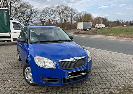 Skoda Fabia Classic