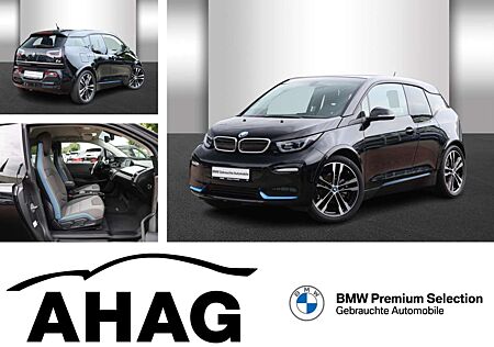 BMW i3 s Navi Sitzheizung PDC 20" Klima Tempomat