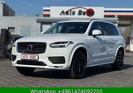 Volvo XC 90 XC90 Momentum Pro AWD KAMERA|STANDHEIZUNG