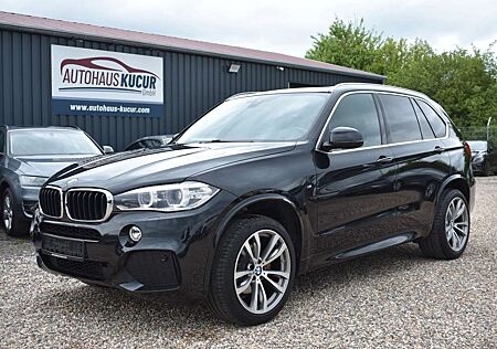 BMW X5 xDrive 30 d M Sport HUD Panorama Kamera H&K