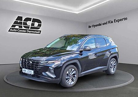 Hyundai Tucson 1,6T DCT 4WD *PANO*KRELL*LED*NAV*KAMERA*