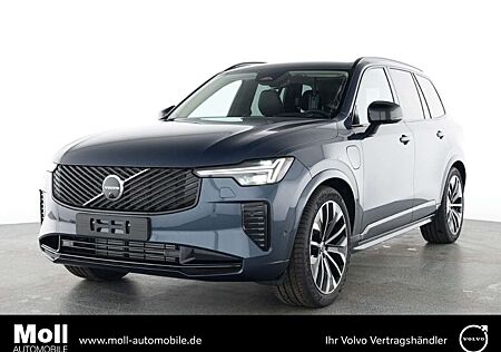 Volvo XC 90 XC90 FACELIFT Ultra Dark Recharge Plug-In Hybrid AWD 7-