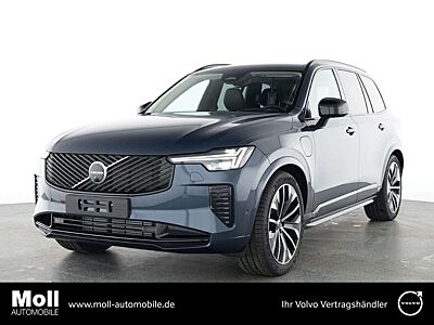 Volvo XC90 FACELIFT Ultra Dark Recharge Plug-In Hybrid AWD 7-