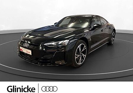 Audi e-tron GT qu. Pano Matrix LM 20" Navi B&O ACC Le
