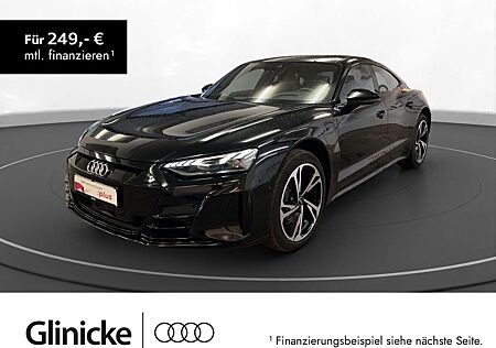 Audi e-tron GT qu. Pano Matrix LM 20" Navi B&O ACC Le