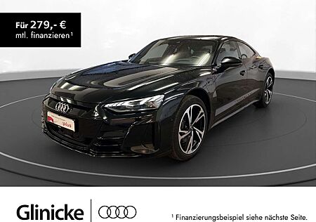 Audi e-tron GT qu. Pano Matrix LM 20" Navi B&O ACC Le
