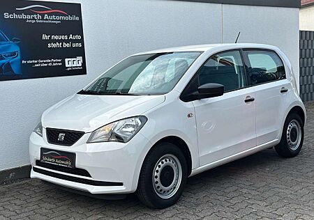 Seat Mii Reference 1,0 Klima eFH PDC 4-Türer TOP Zust.