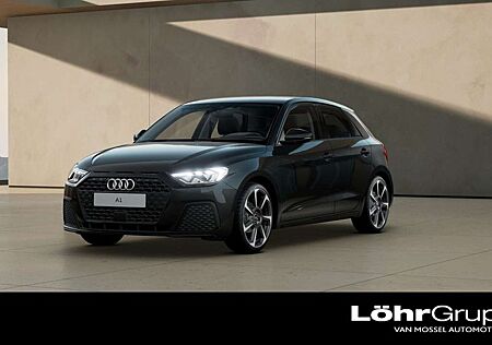 Audi A1 Sportback 25 TFSI LED SHZ Smart Interface
