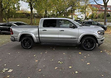 Dodge RAM 5.7 hemi Laramie 4x4 Lpg Gas eTorque Mild-Hybrid