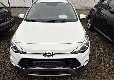 Hyundai i20 Active