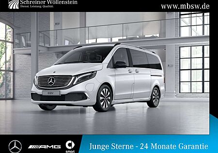 Mercedes-Benz EQV 300 Avantgarde L Burm*Pano*Distr*Memory*360°