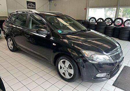 Kia Cee'd Ceed / *TÜVneu*Garantie*Klima*Sitz-H*Navi*