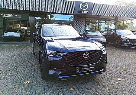 Mazda CX-60 2.5 PHEV HOMURA CON-P DRI-P COM-P AHK