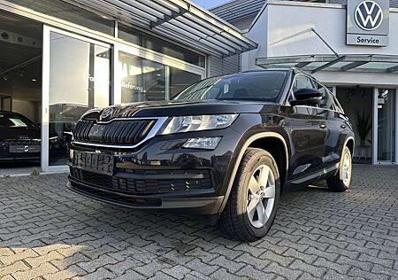 Skoda Kodiaq 2.0TDI DSG AMBITION*PANORAMA*NAVI*PDC*ALU