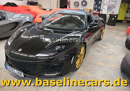 Lotus Evora 400 Autom. 2+2 "Hethel Edition" 1.Hdn MwSt