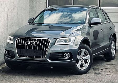 Audi Q5 gebraucht kaufen Audi Q5 2.0 TDI quattro*XENON*NAVI*AHK*SHZ*TEMPOMAT