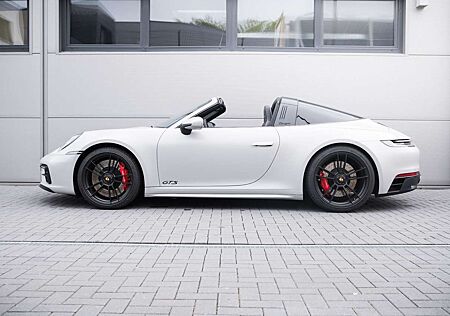 Porsche 992 /911 Targa 4 GTS -HALenk.-Inno-BOSE-LED-18Weg