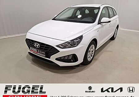 Hyundai i30 Kombi 1.0 T-GDI Klima|Temp.