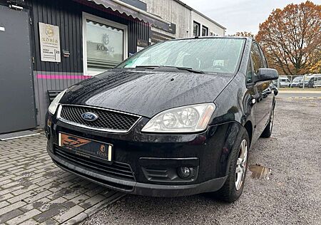 Ford Focus C-MAX