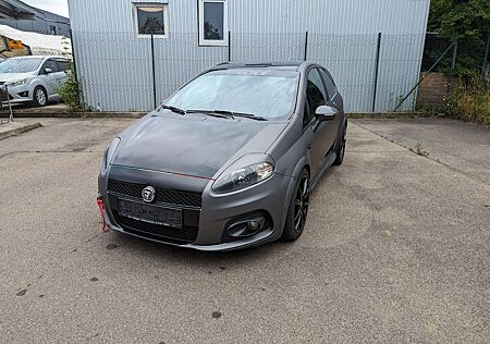 Fiat Grande Punto 1.4 16V Turbo ABARTH