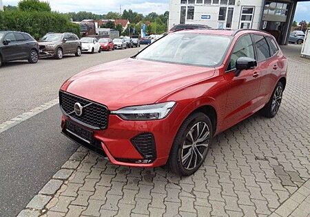 Volvo XC 60 XC60 B5 Ultimate Dark AWD*360°*AHK*KS*SD*MJ.2023