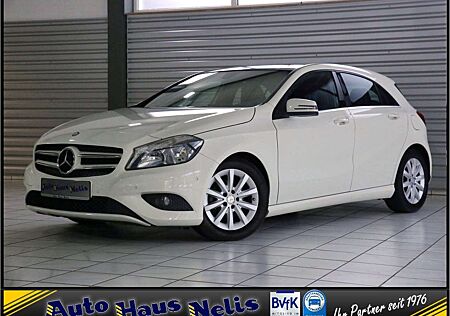 Mercedes-Benz A 180 Edition Style RFKam PDC Panorama Sitzheiz.