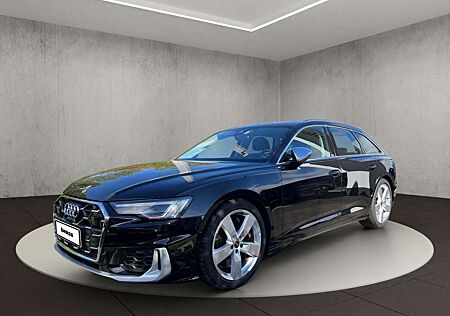 Audi S6 TDI 253(344) kW(PS) tiptronic