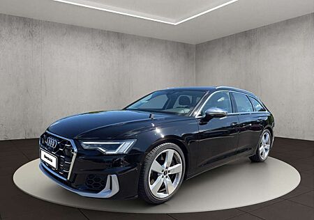 Audi S6 TDI 253(344) kW(PS) tiptronic