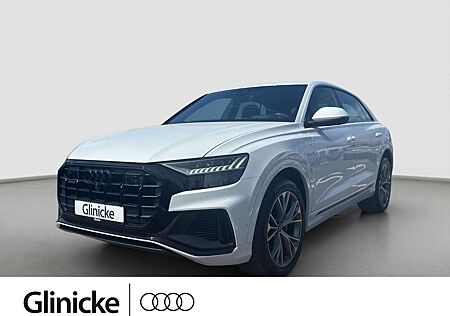 Audi Q8 55 TFSI e quattro tiptronic HD Matrix Navi Le
