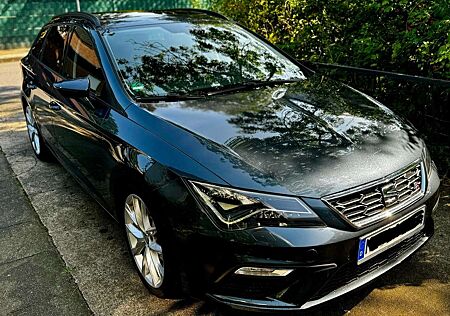 Seat Leon ST 1.5 TSI ACT DSG OPF FR