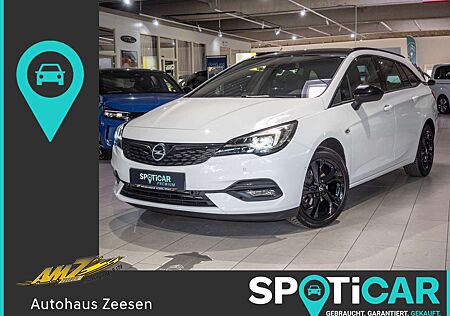 Opel Astra K ST 1.2 Ultimate BOSE NAVI HGSD AHK