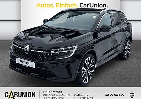 Renault Austral Iconic Full Hybrid 200 Navi Kam BT SHZ