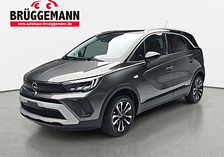 Opel Crossland 1.2 TURBO ELEGANCE NAVI LED PANO KLIMA K