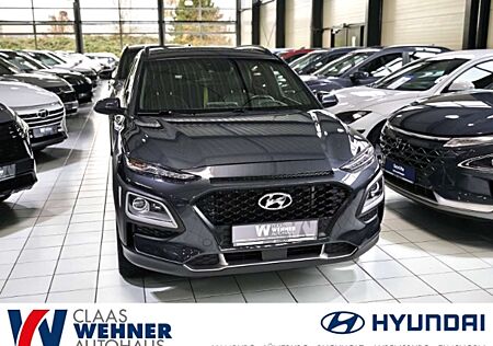 Hyundai Kona (MJ20) 1.0 T-GDi M/T SE Advantage Plus (Fa