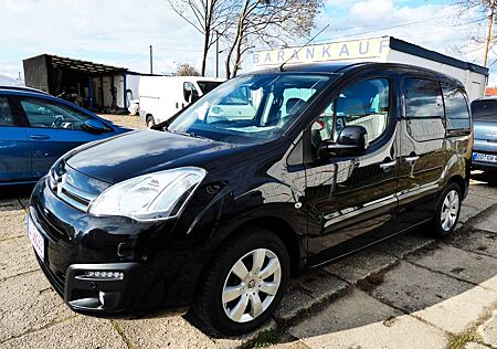 Citroën Berlingo Citroen Kombi Bluetooth/Klima/Kamera/PDC/BC/Eu6