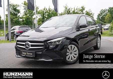 Mercedes-Benz B 250 e MBUXNavi+ Kamera Sitzhzg Public-Charging