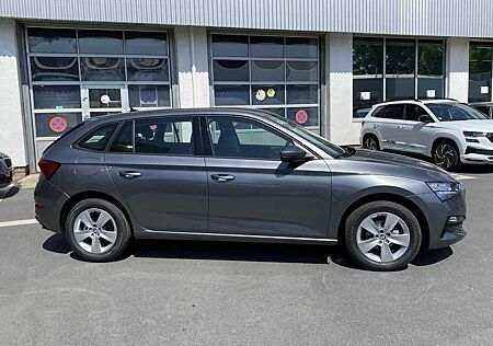 Skoda Scala Ambition 1.0 TSI 70 kW# 5-Gang-Schaltgetr.