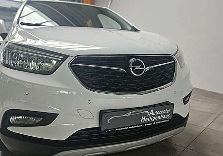 Opel Mokka X 1.4 Turbo Edition Navi Klimaauto