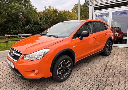 Subaru XV 1.6i Lineartronic Active