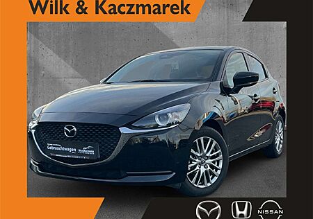 Mazda 2 1.5 GS KIZOKU TOU-P LED Klima CAM ACAA