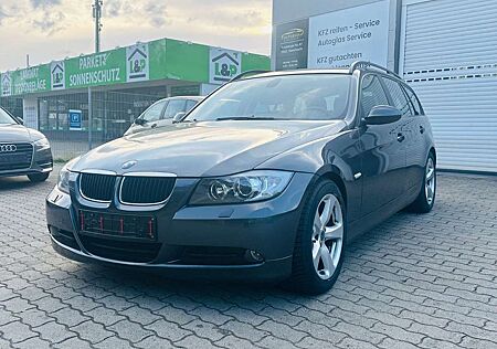 BMW 320d 320 Baureihe 3 Touring , Automatik. Klima,