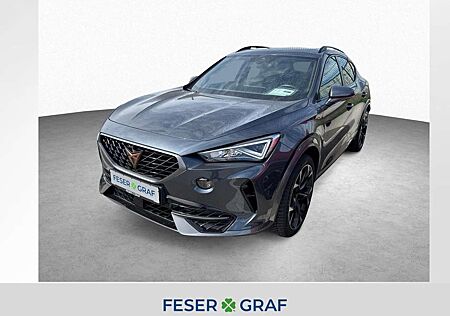 Cupra Formentor VZ 1.4 e-Hybrid/FaPa XL/LEDER/TOP VIEW