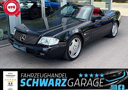 Mercedes-Benz SL 280 *Sondermodell R129 "Special Edition" 1-500